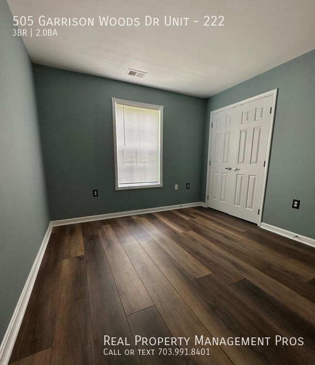 Building Photo - 505 Garrison Woods Dr