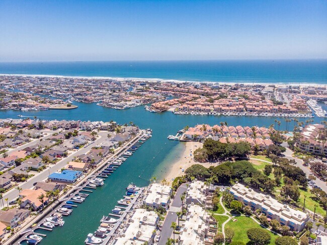 Building Photo - Huntington Harbour