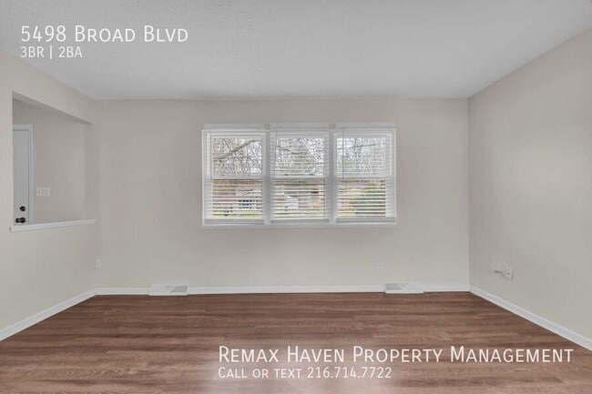 Building Photo - 5498 Broad Blvd