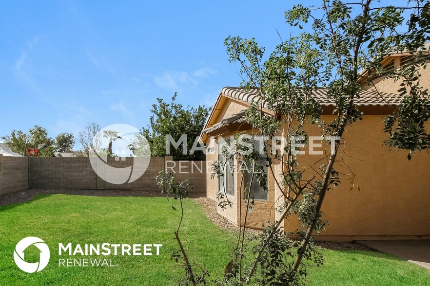 Building Photo - 8815 W Manzanita Dr
