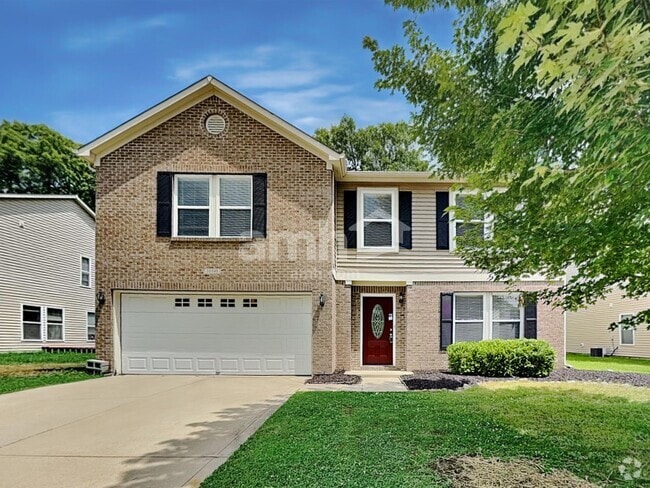 Building Photo - 10395 Butler Dr