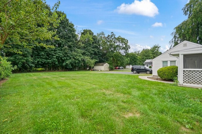 Building Photo - 432 Plainsboro Rd
