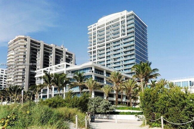 Building Photo - 6799 Collins Ave