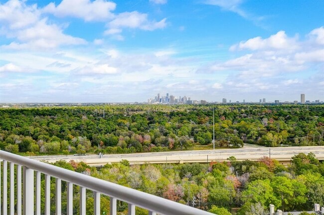 Building Photo - 121 N Post Oak Ln