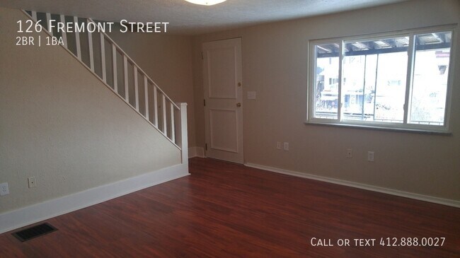 Building Photo - 126 N Fremont Ave