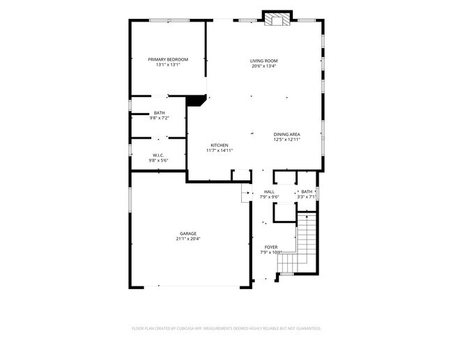 Building Photo - 3 Bed, 2.5 Bath House in Cordata Neighborhood
