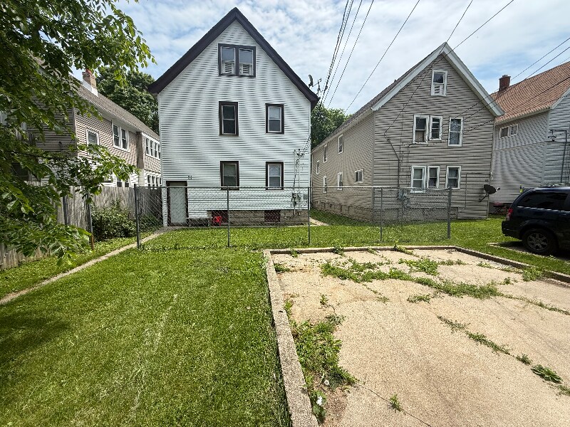 Building Photo - 2757-2759-2759 N 36th St