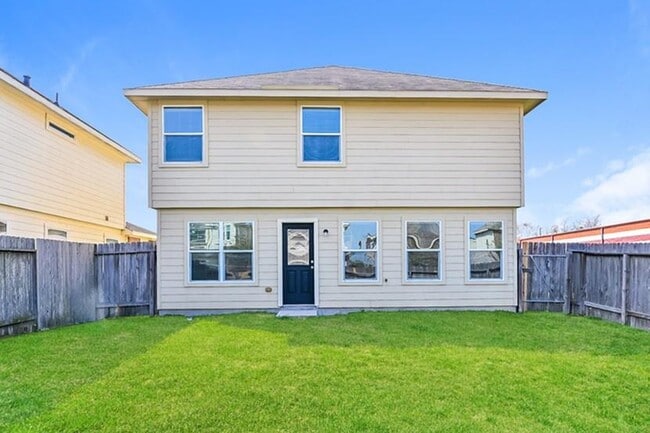 Building Photo - 14703 Jennys Park Pl