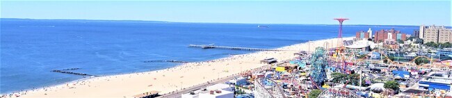 Building Photo - 601 Surf Ave