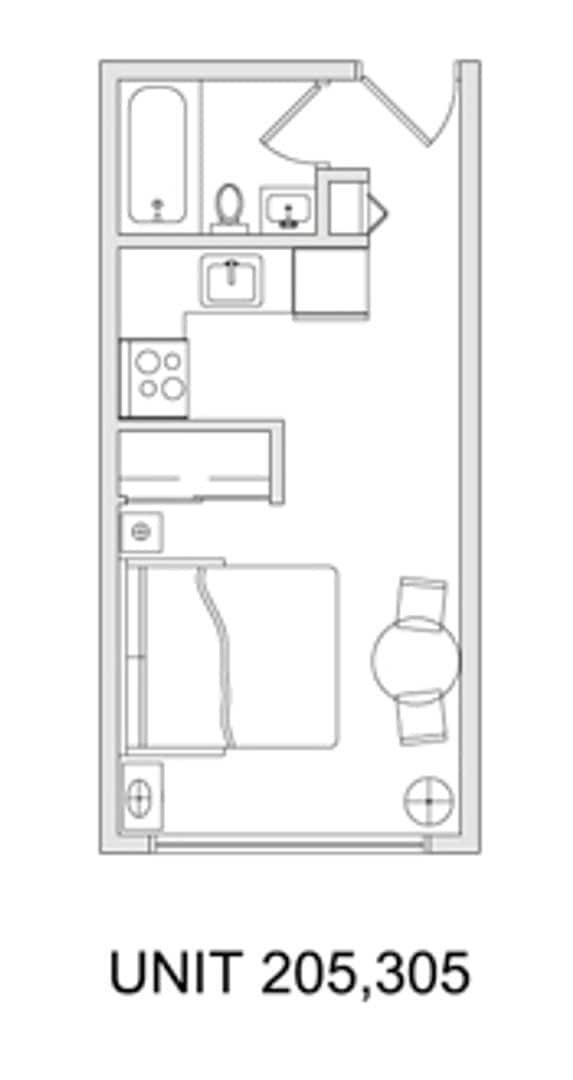 Building Photo - L&P