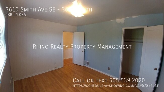 Building Photo - 3610 Smith Ave SE