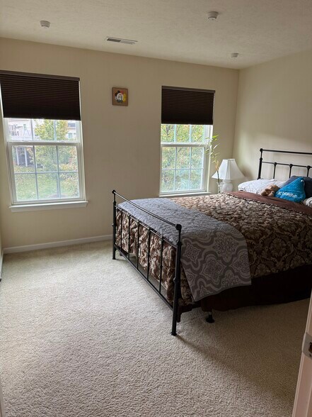 Bedroom2 - 624 Edison Dr