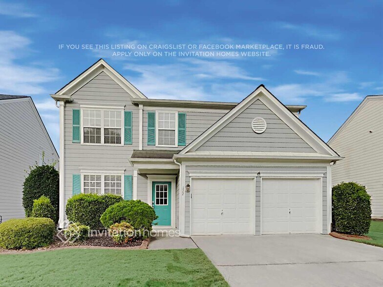 Primary Photo - 172 Wallnut Hall Cir