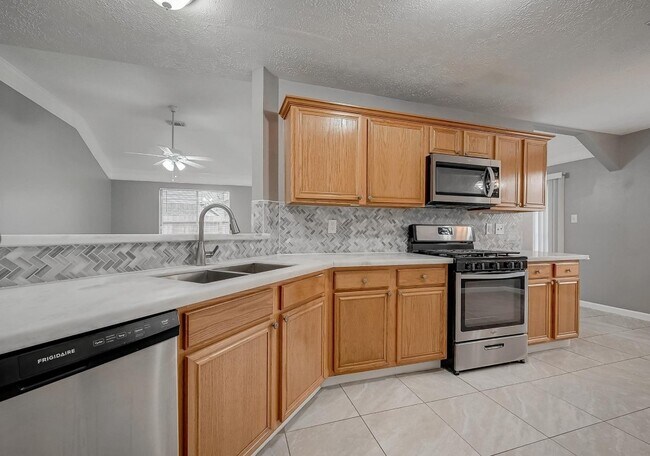 Building Photo - 3623 Campfield Ct