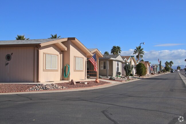 liberty homes apache junction az