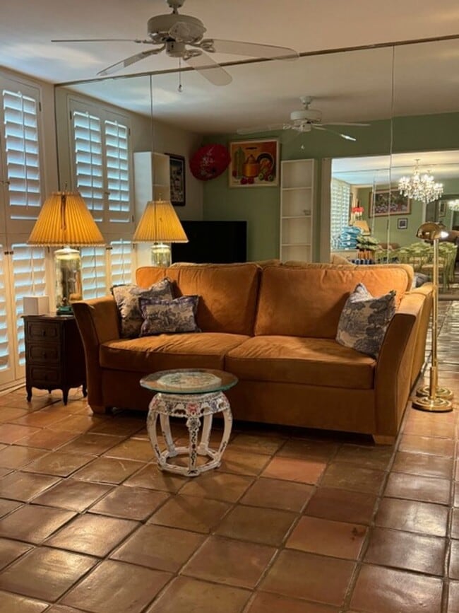 Building Photo - Chalet Palms in Rancho Mirage