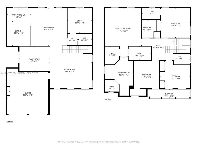 Building Photo - 1419 SW 21st Ct