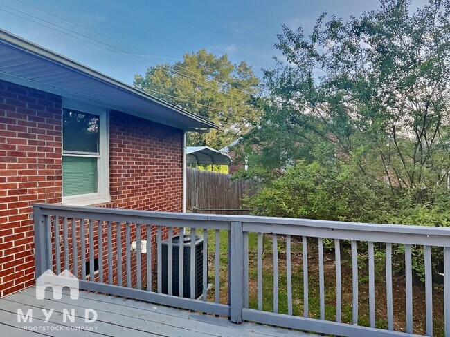 Building Photo - 1518 Belmar Dr