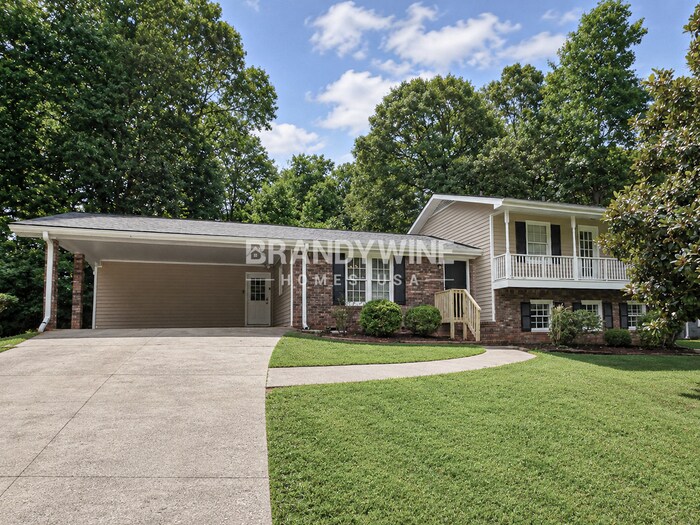 Building Photo - 3680 Douglas Ridge Trail