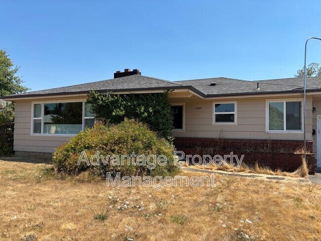 Building Photo - 1145 NW 19th St