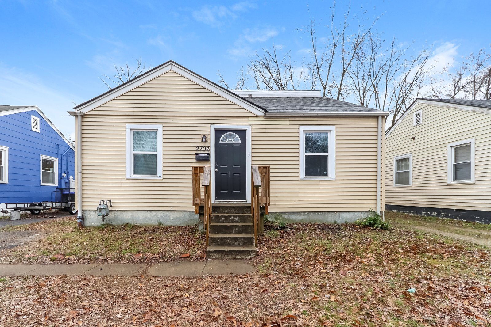 Building Photo - 2706 Algonquin Pkwy