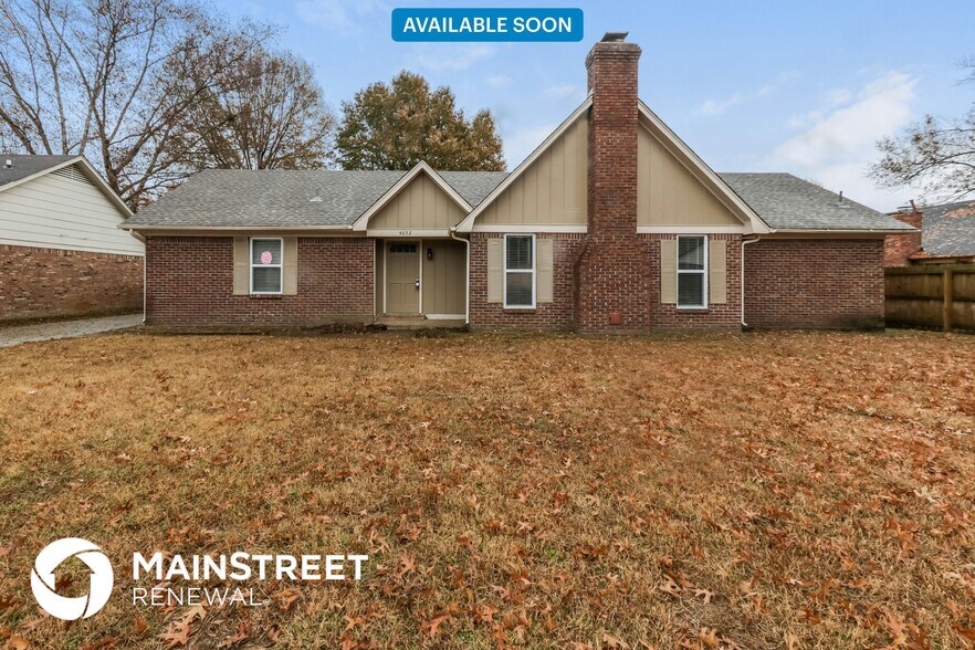 Primary Photo - 4652 Benoit Dr