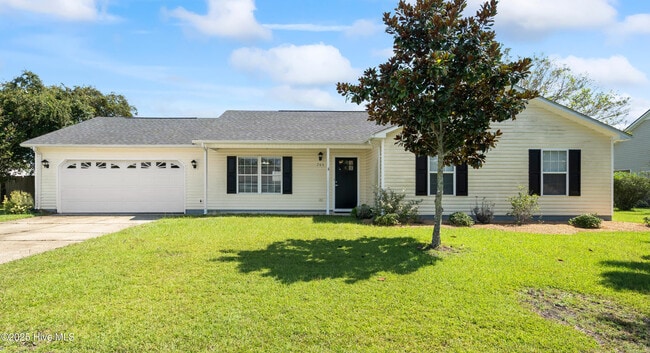 Primary Photo - 706 Ironwood Dr