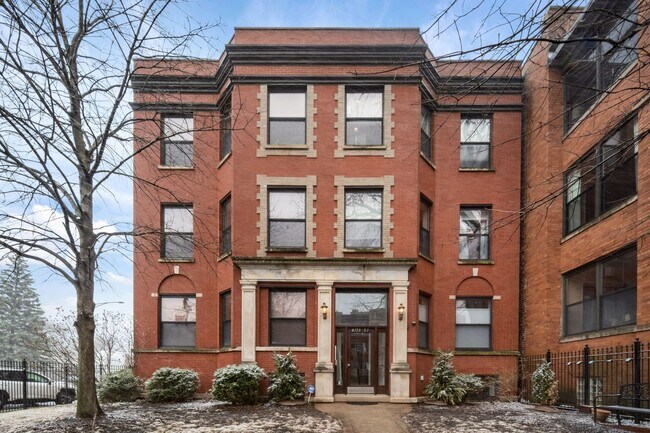 Primary Photo - 4755 Malden St