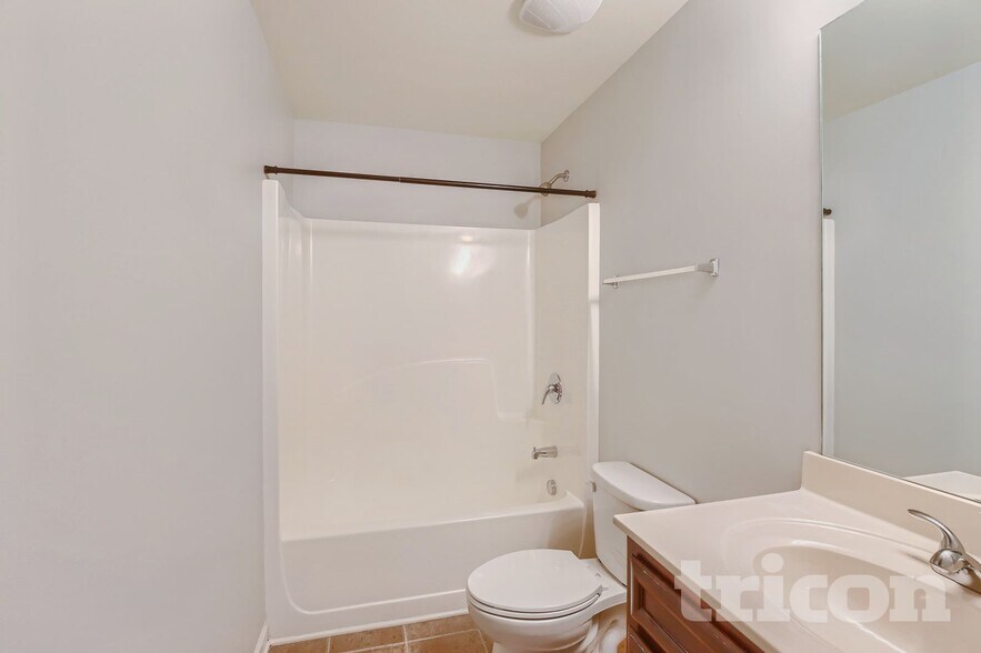 Building Photo - 3608 Pickeral St