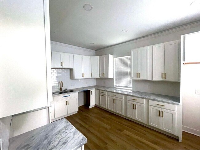 Primary Photo - Renovated Home with 1st floor Study or Add...