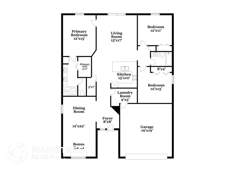 Building Photo - 621 NW 37th Pl