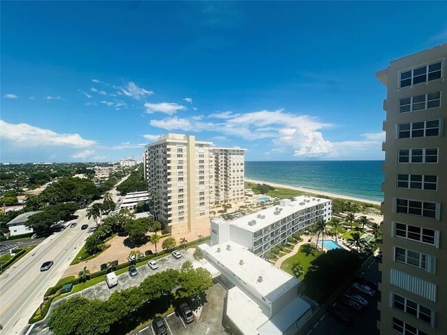 Building Photo - 2000 S Ocean Blvd