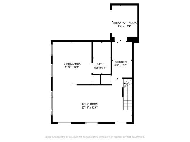 Building Photo - 407 Monastery Pl