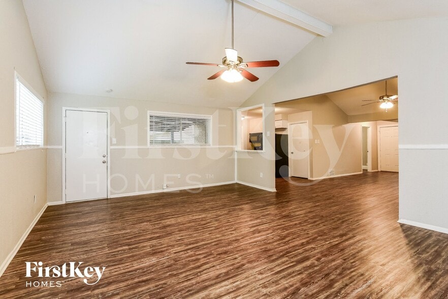 Building Photo - 5721 Melanite Ave