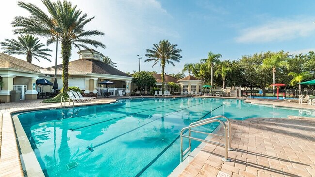 Building Photo - 2217 Wyndham Palms Way