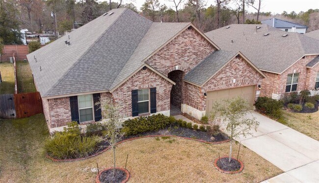 Building Photo - 4702 Preserve Park Dr