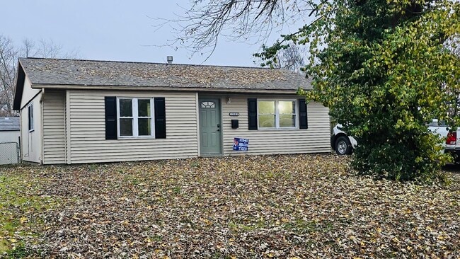 Building Photo - 2009 Frisse Ave