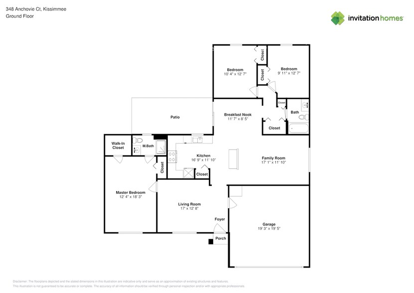 Building Photo - 348 Anchovie Ct