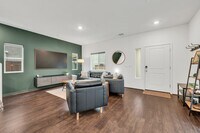 Building Photo - 6001 San Rafael Ln