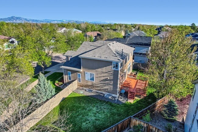 Building Photo - Luxury Living Awaits in this Grant Ranch H...