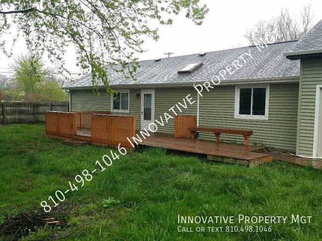 Building Photo - 2254 S Graham Rd