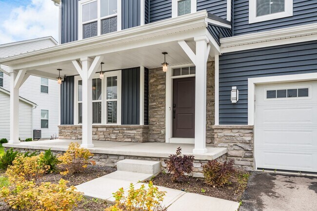 Building Photo - 3387 Logsdon Lp
