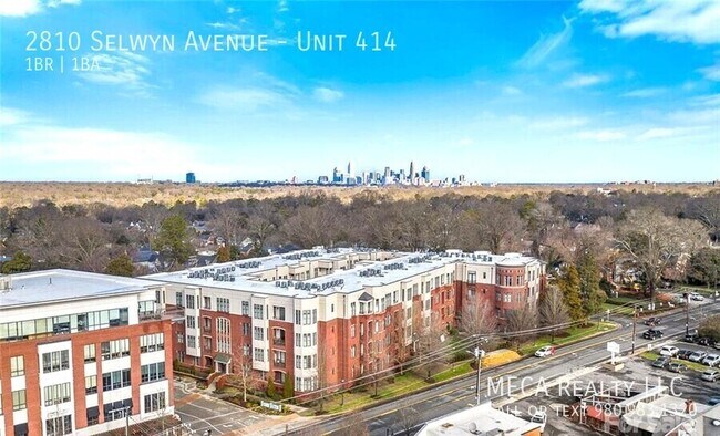 Building Photo - 2810 Selwyn Ave
