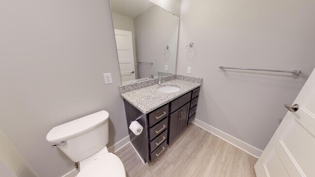Building Photo - Bluebell | Two Bedroom - Basement Walkout