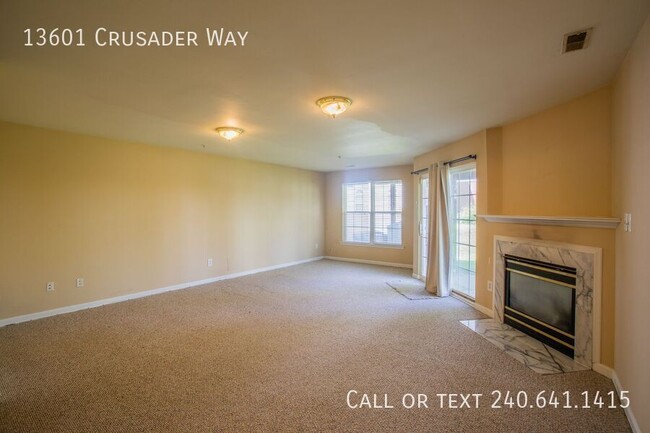 Building Photo - 13601 Crusader Way