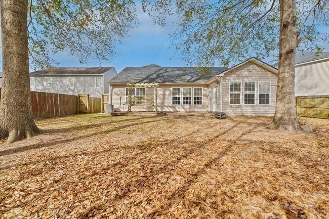 Building Photo - Ladson Home with Spacious Outdoor Living!