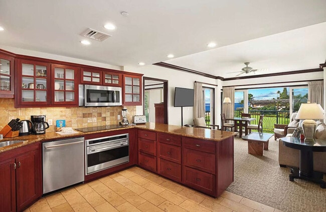 Building Photo - 4-820-820 Kuhio Hwy