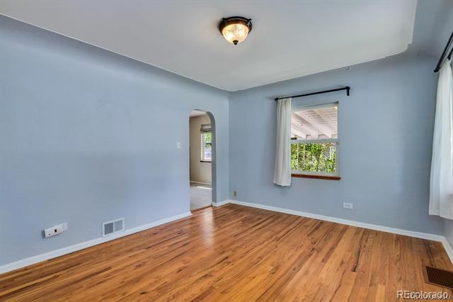 Building Photo - 3338 S Corona St