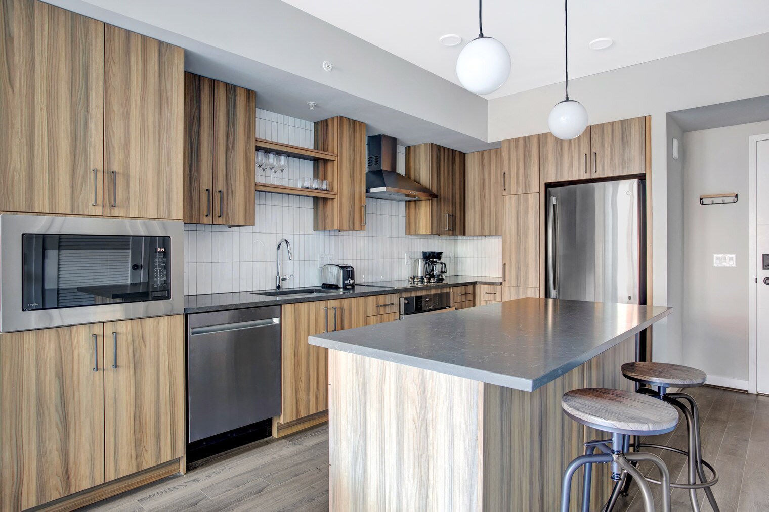 Building Photo - 1122 N Hudson St