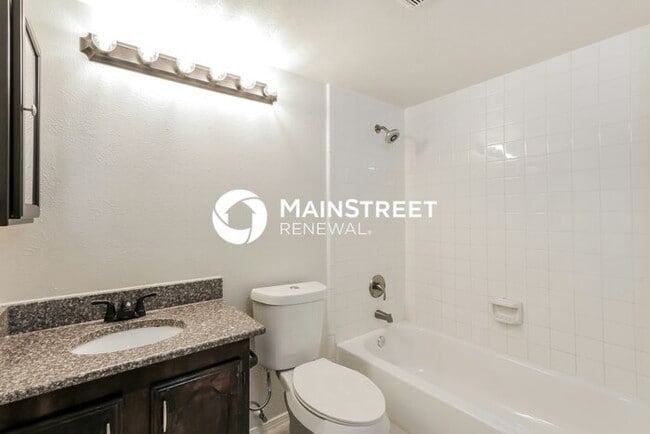 Building Photo - 4 Bedroom Pet-Friendly Home in Mesquite, T...
